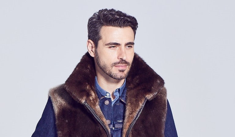 Men s Fur Outerwear GK Furs