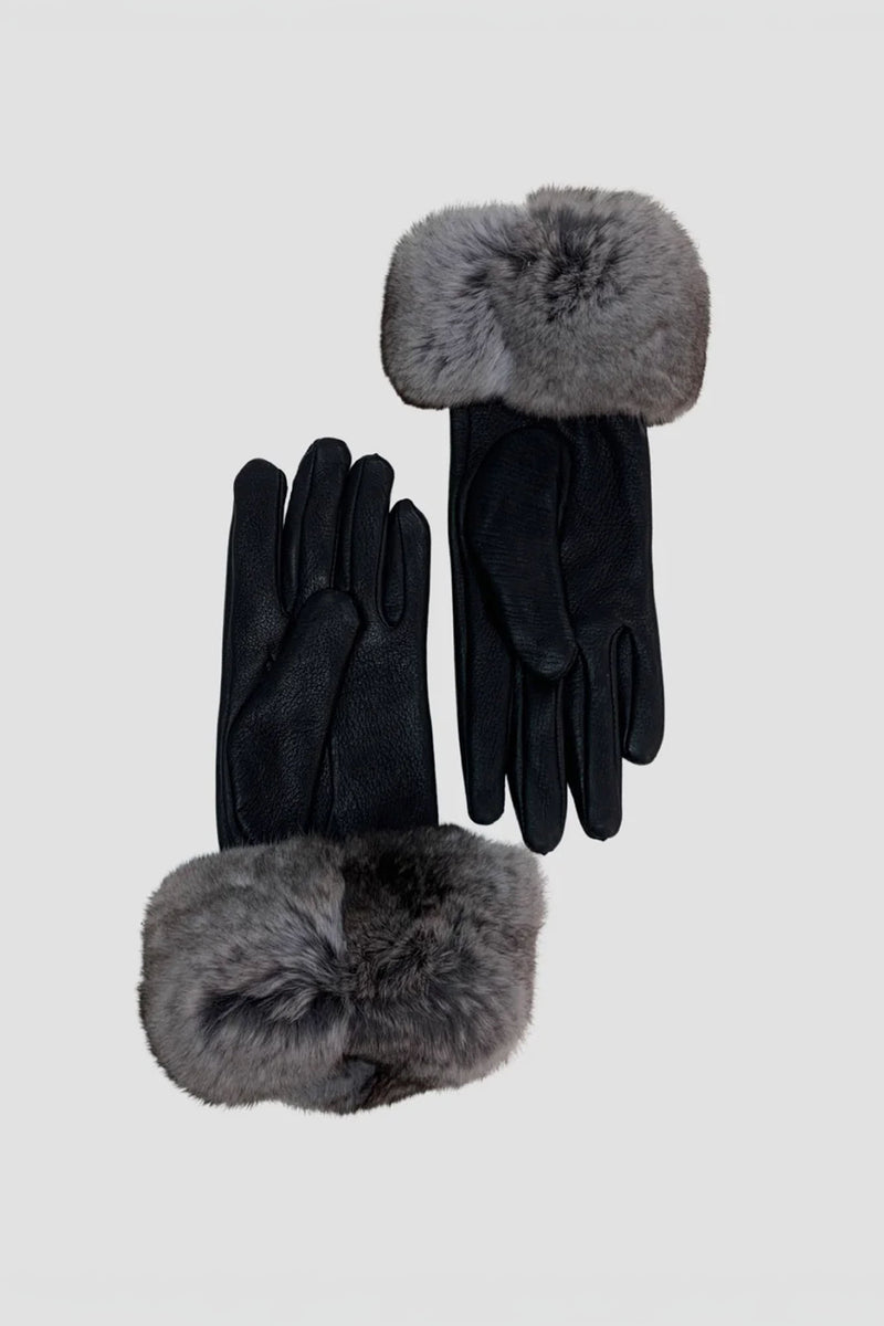 chinchilla-fur-gloves-