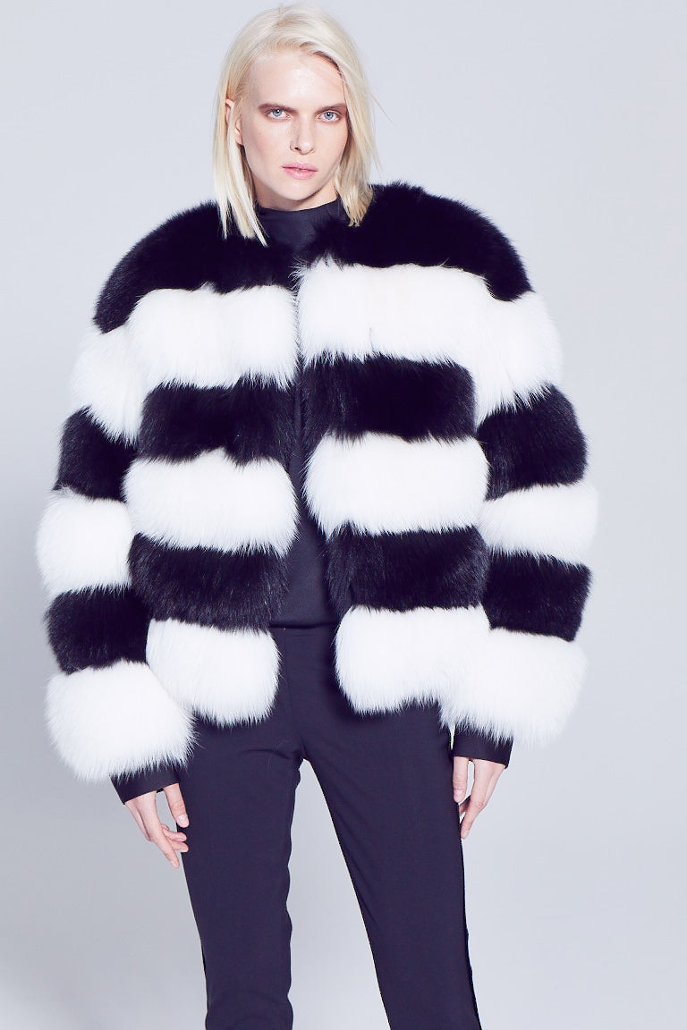 Fall and Winter Fur Trends 2023 – GK Furs