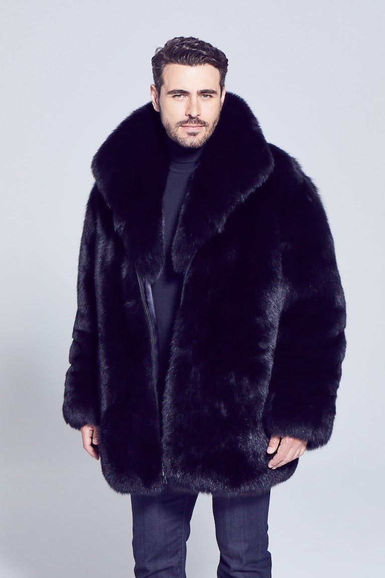 Men's Fur – Page 2 – GK Furs