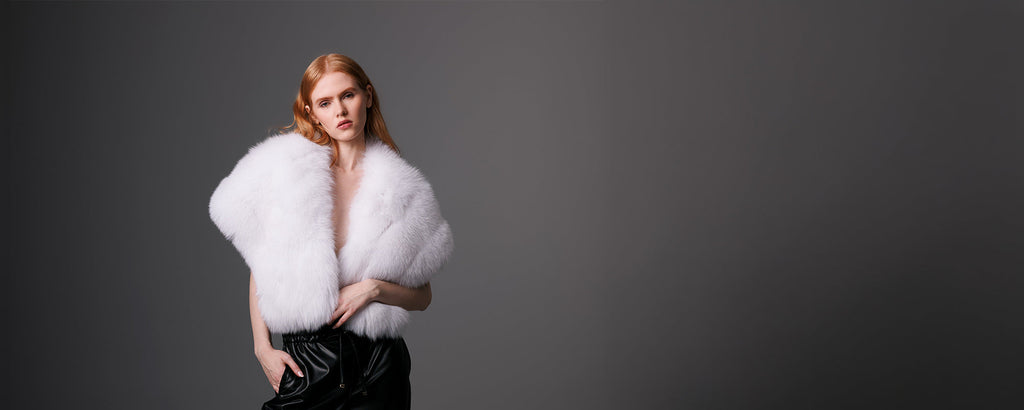 Evening Wear GK Furs Evening Wear GK Furs