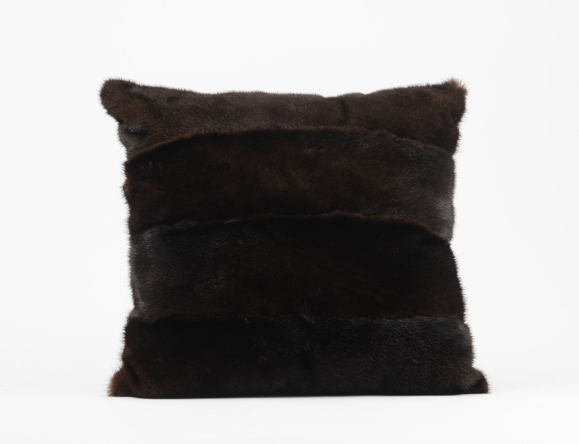 Mink Fur Pillows – GK Furs