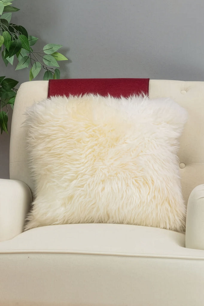 Fur Pillows – GK Furs
