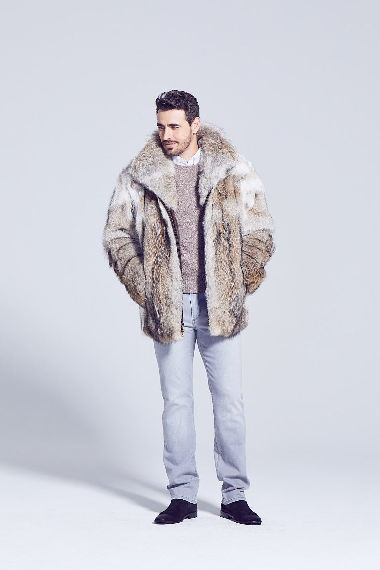 Fur Coats & Jackets – GK Furs