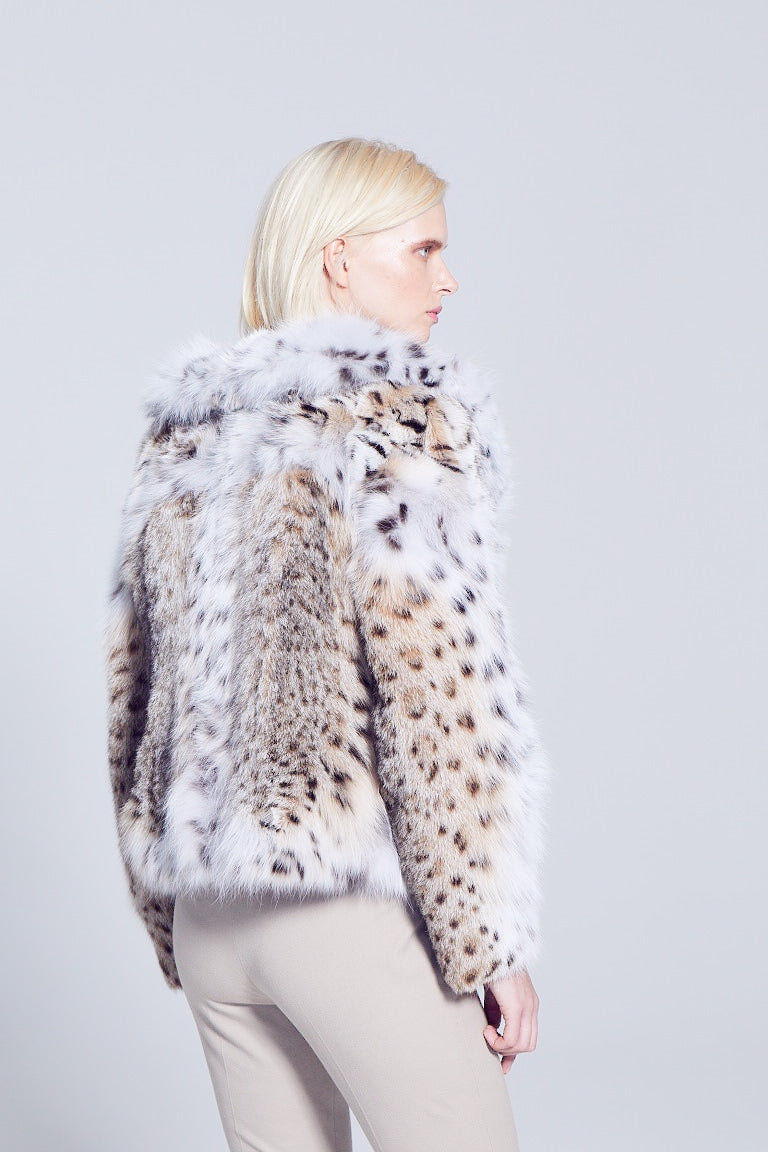 leinwände Faux Fur Jacket Wvapzxx Women's Faux Fur Coat Winter Warm Fur Windbreaker